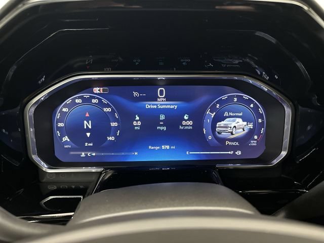 2026 Chevrolet Silverado 1500 LT - Photo 11