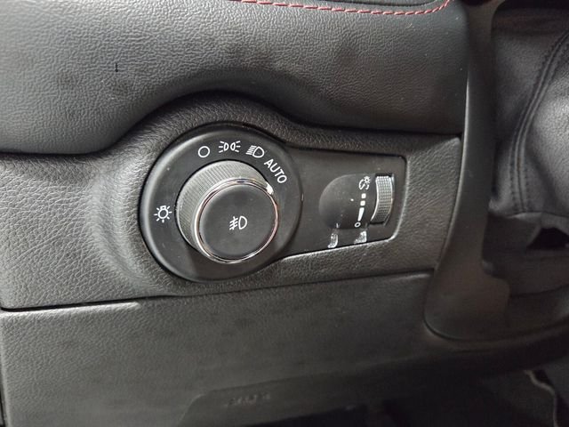 Used 2022 Gray Dodge R/T image 32
