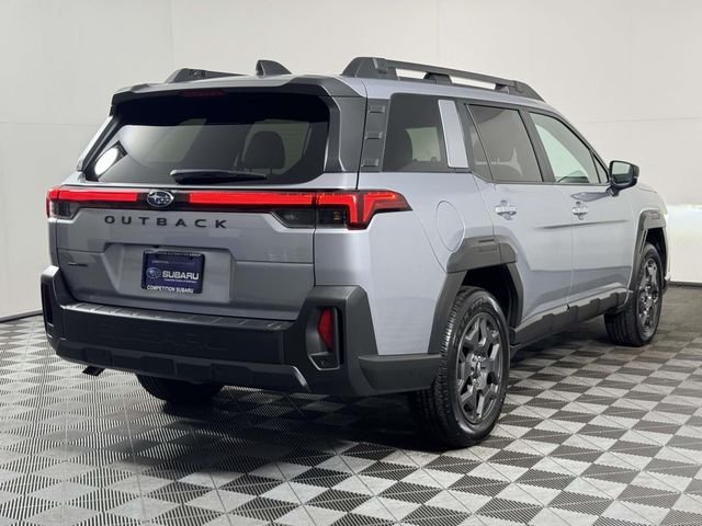 2026 Subaru Outback Premium - Photo 10