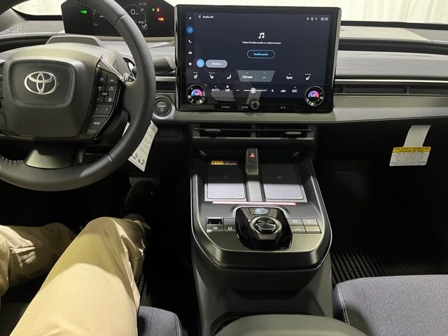 2026 Toyota C-HR SE - Photo 20
