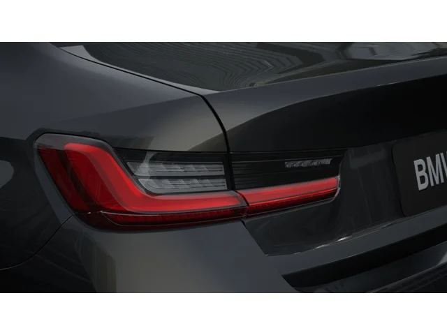 2026 BMW 3 Series 330i - Photo 8