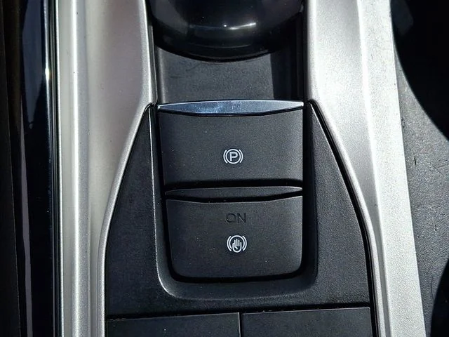 Certified Used 2023 Gray Metallic Ford ST image 25