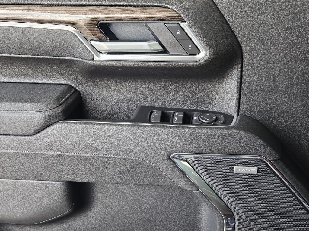 2026 Chevrolet Silverado 1500 LT Trail Boss - Photo 22
