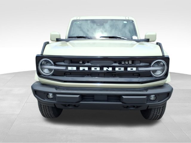 New 2026 Desert Sand Ford Outer Banks image 16