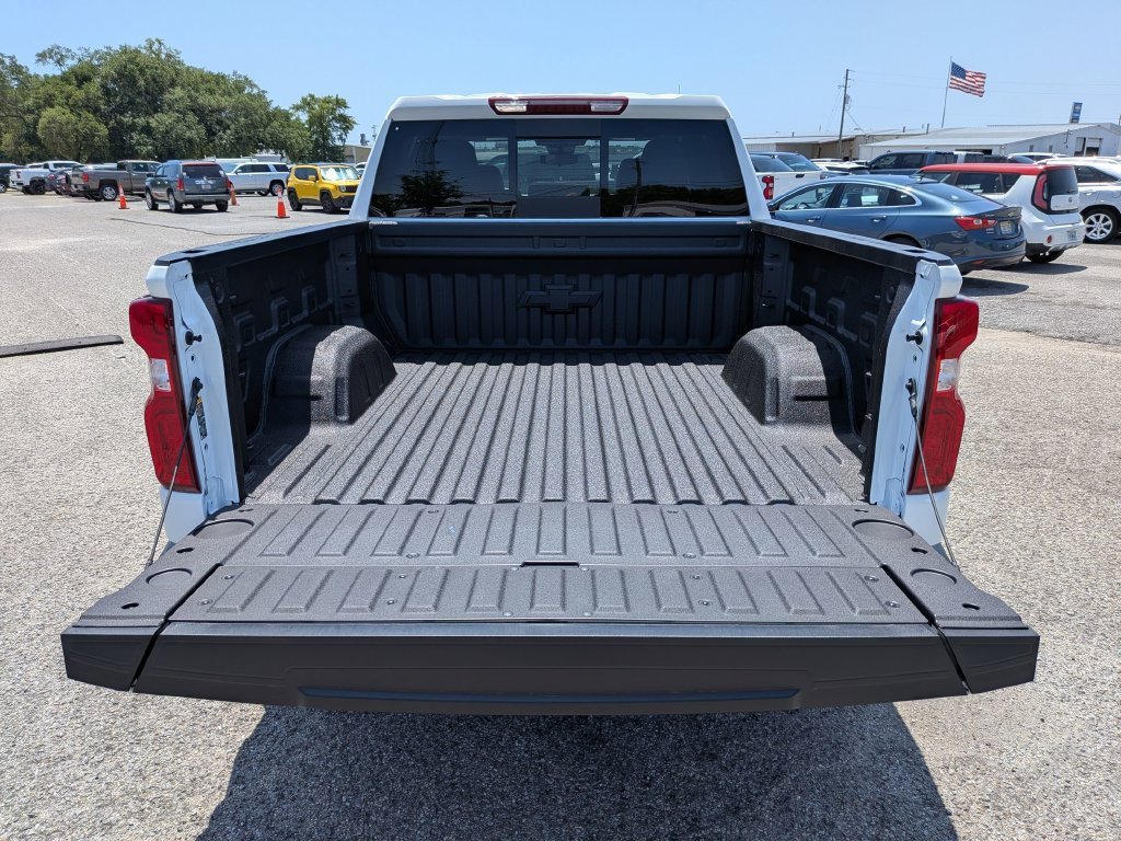 2026 Chevrolet Silverado 1500 LT Trail Boss - Photo 34