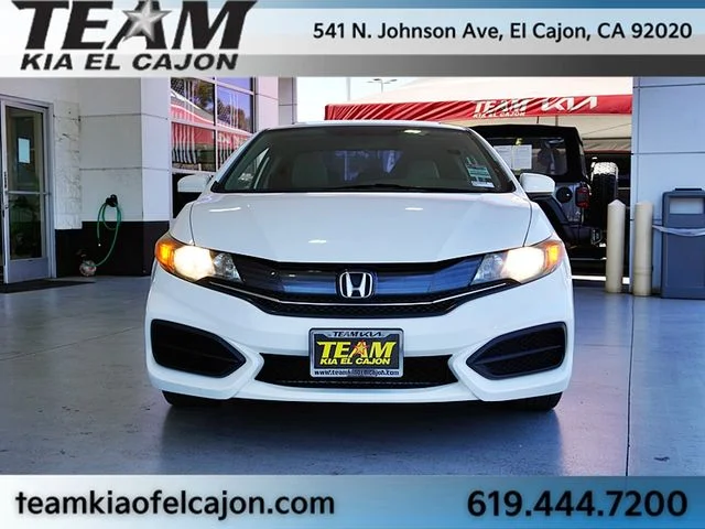Used 2015  Honda EX image 4