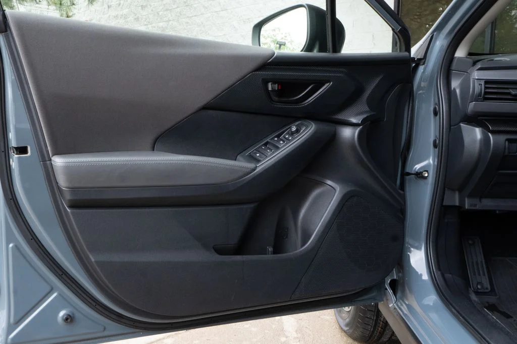 Certified Used 2024 Blue Subaru Premium image 7