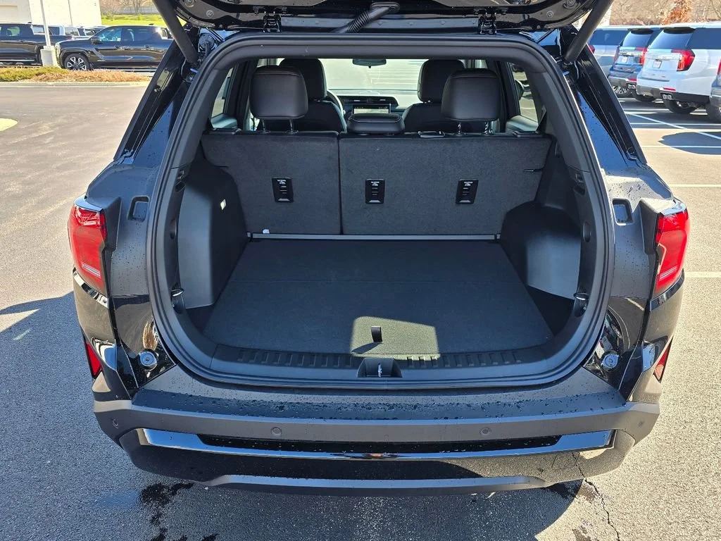2026 GMC Terrain Elevation - Photo 28