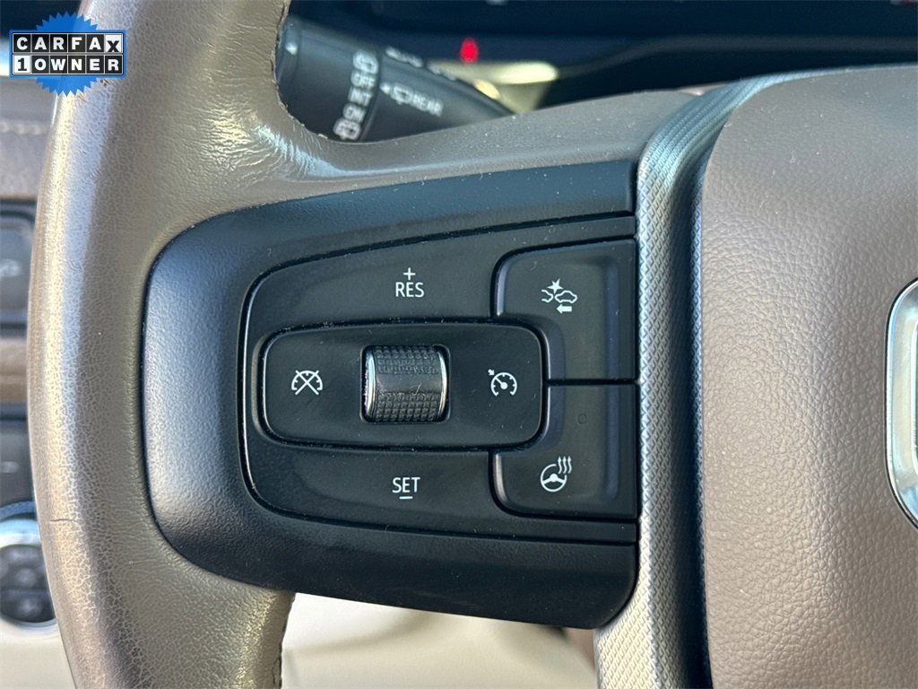 2022 GMC YUKON - Image 18