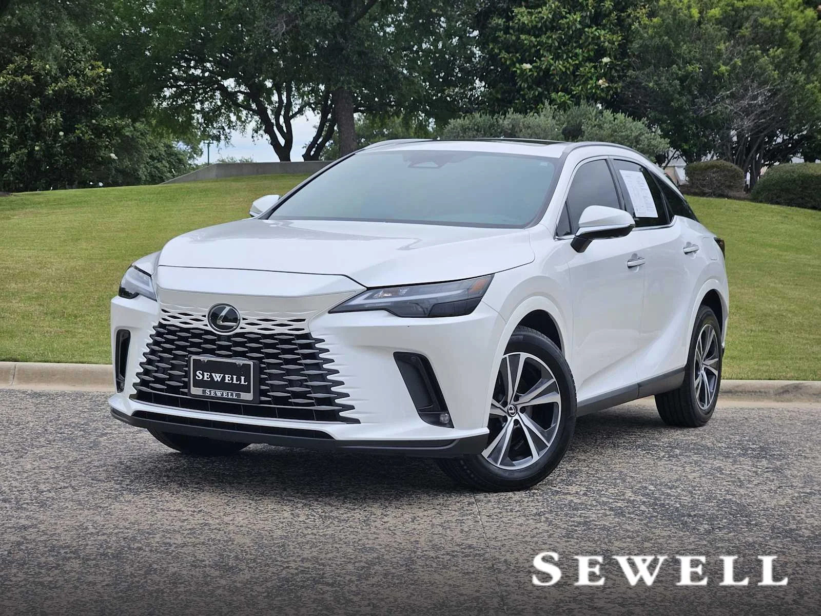 2025 Lexus RX 350 350 Premium FWD's photo
