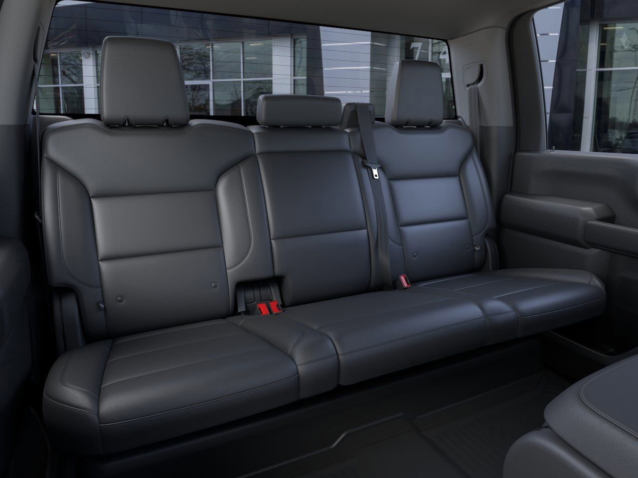 2026 GMC SIERRA HD - Image 24