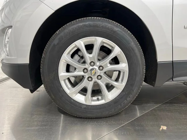 Used 2020 Silver Chevrolet LT image 20