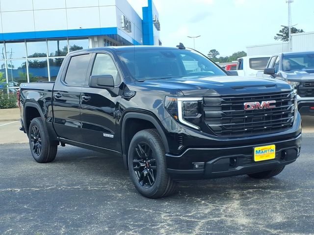 New 2026 Onyx Black GMC Elevation image 3