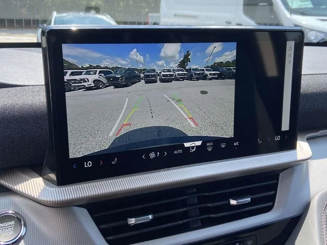 New 2026 White Ford Active image 22