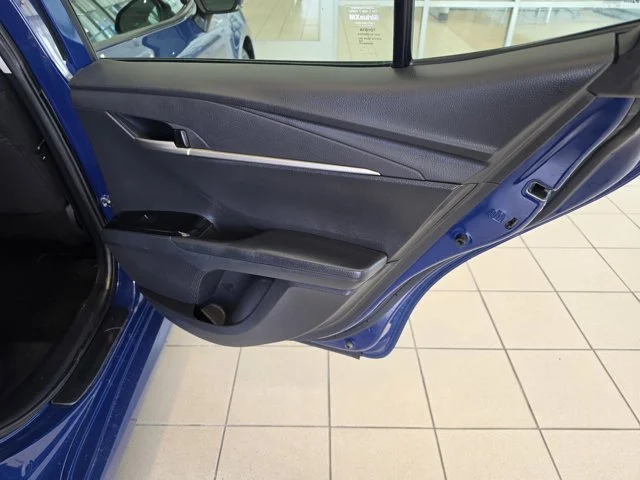 Used 2025  Toyota LE image 26