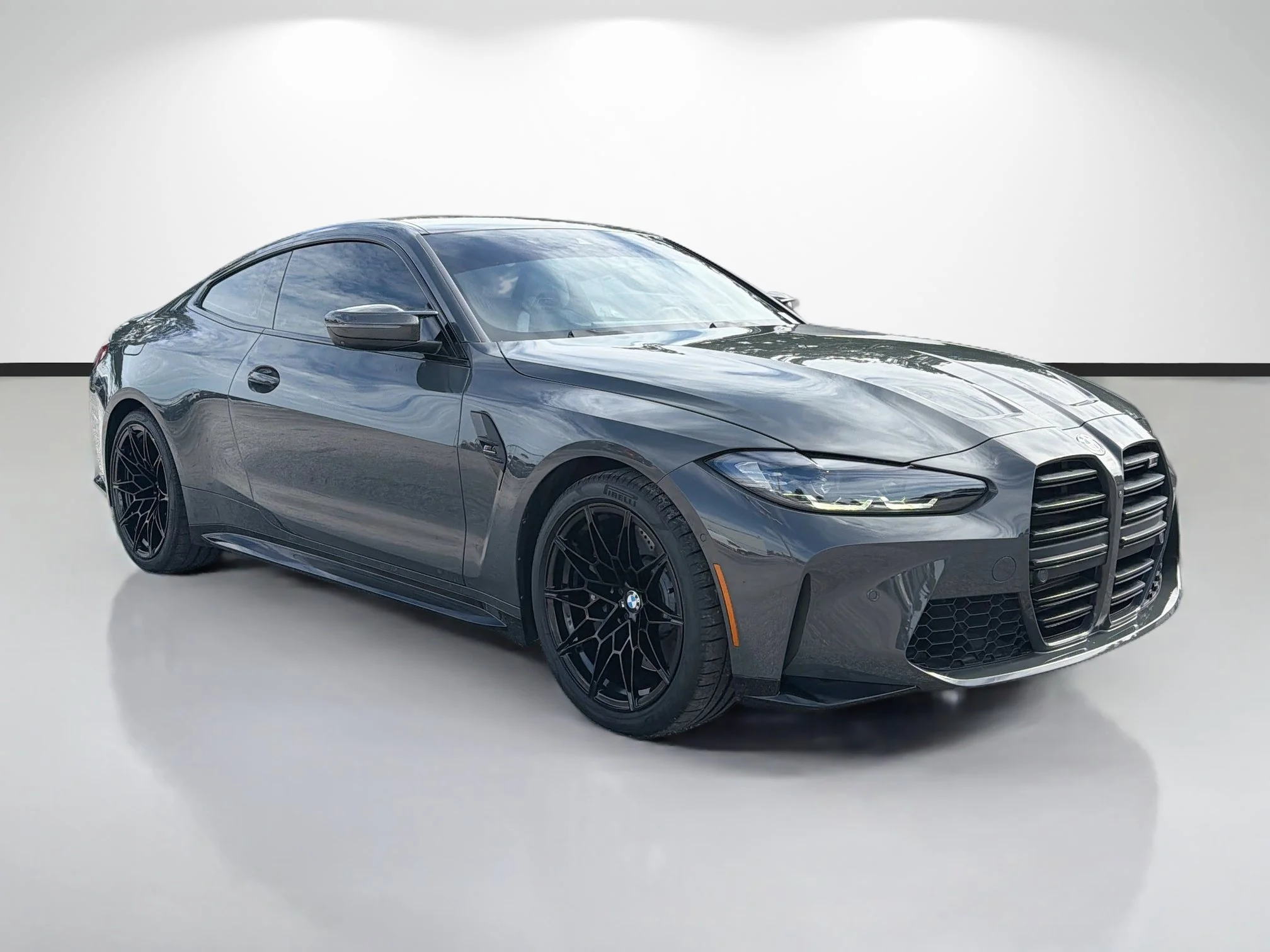 2024 BMW M4