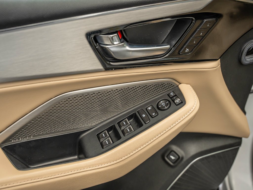 2024 Acura MDX Technology Package - Photo 56