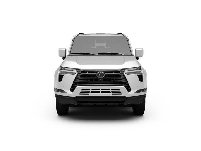 New 2025 Eminent White Pearl Lexus 550 Premium+ image 38