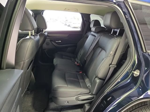 Used 2024 Blue Mazda 3.3 Turbo Select image 7