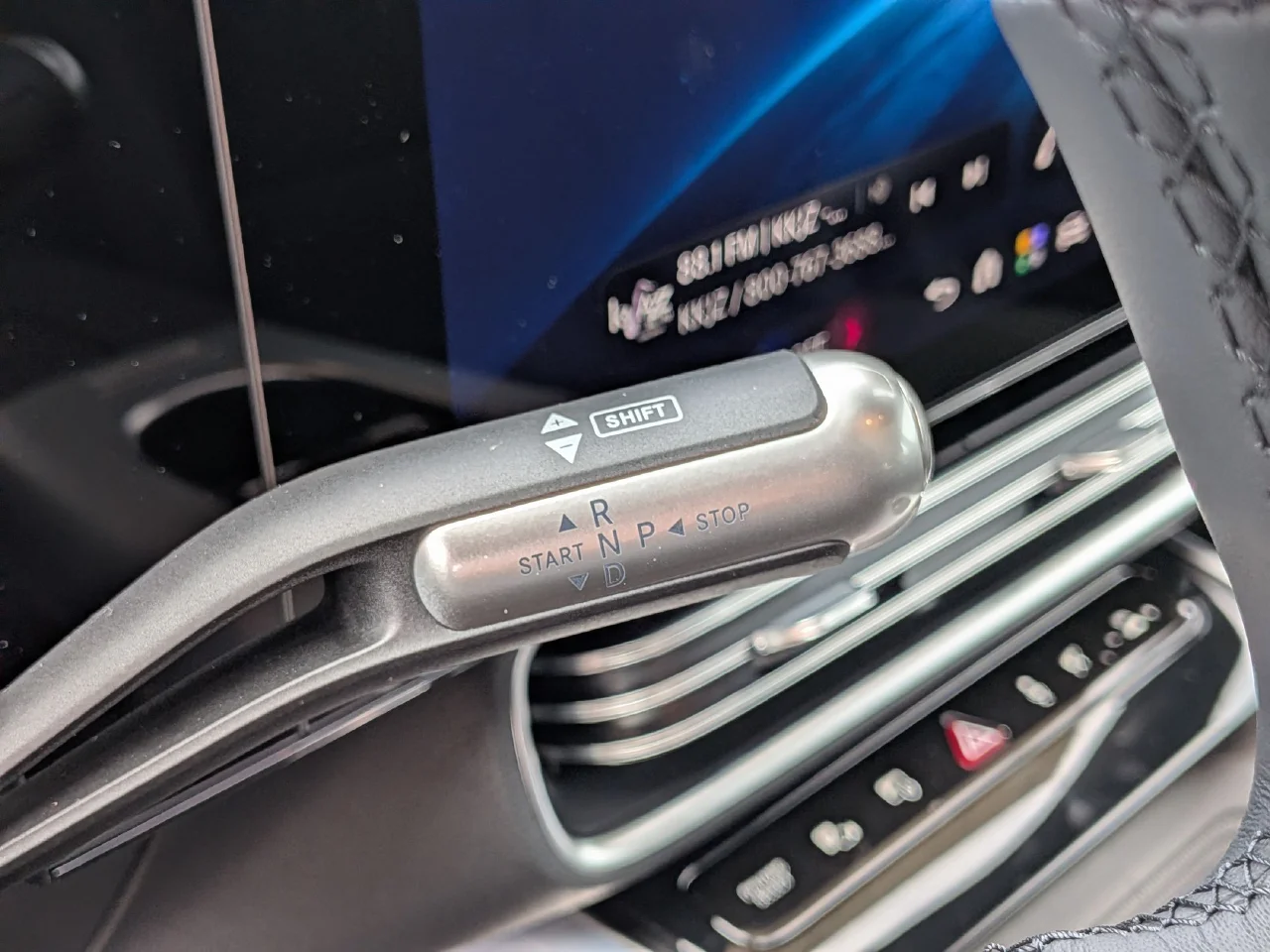 New 2027 Polar White Mercedes-Benz CLA 350 image 6
