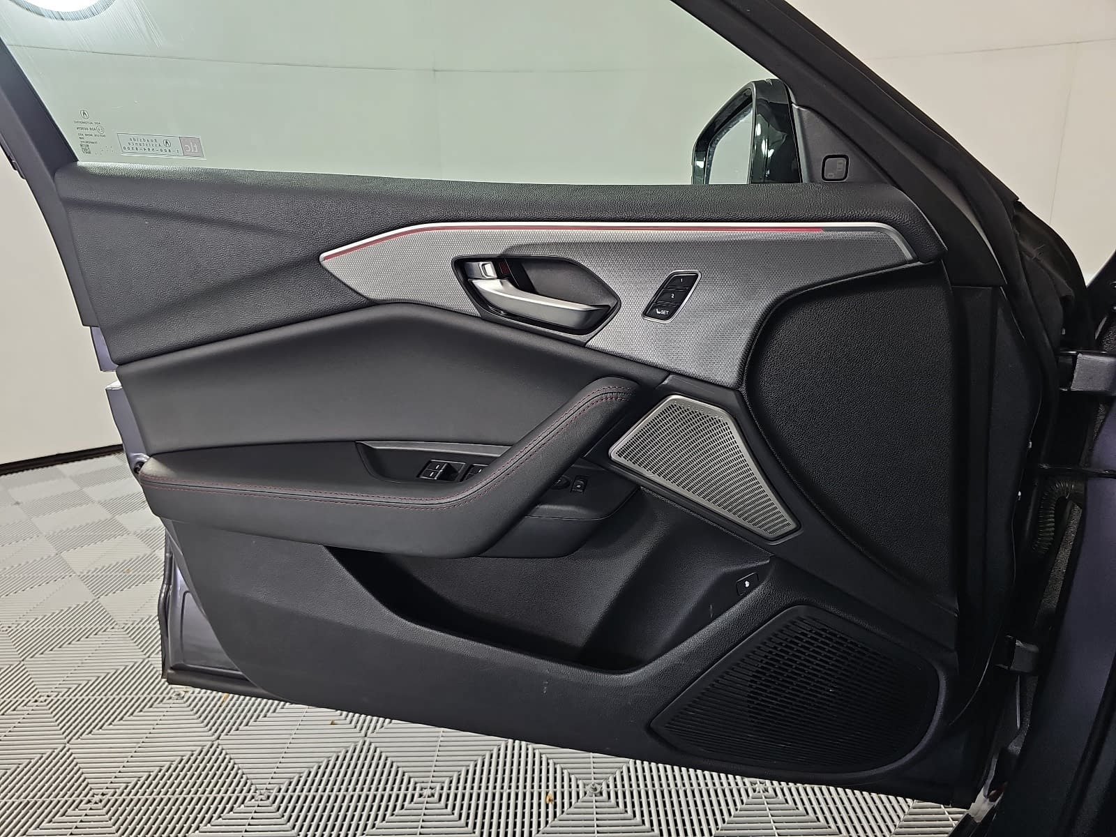 Used 2023 Gray Acura A-Spec Package image 26