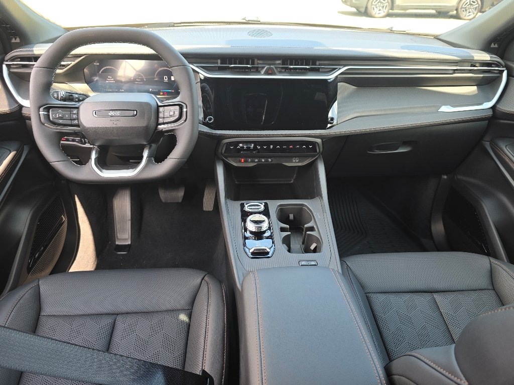 New 2026 41 Exterior Paint Jeep Overland image 2
