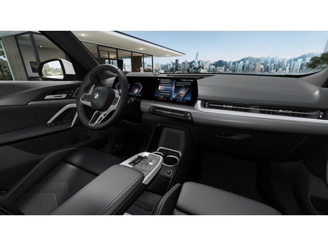 New 2026 Alpine White BMW  image 14