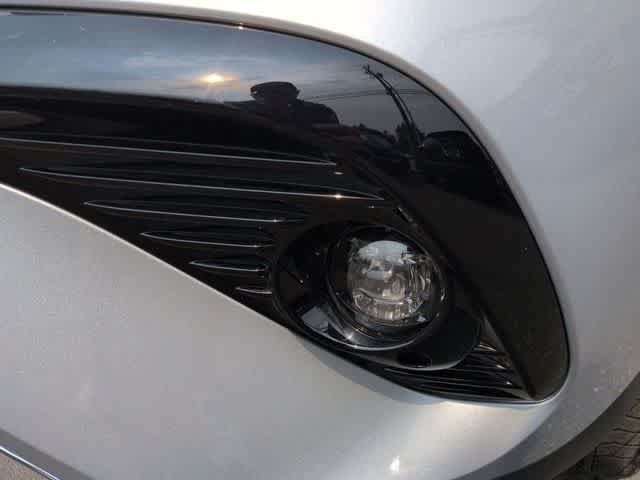 Used 2026 Cirrus Silver Metallic Mercedes-Benz GLA 250 image 11