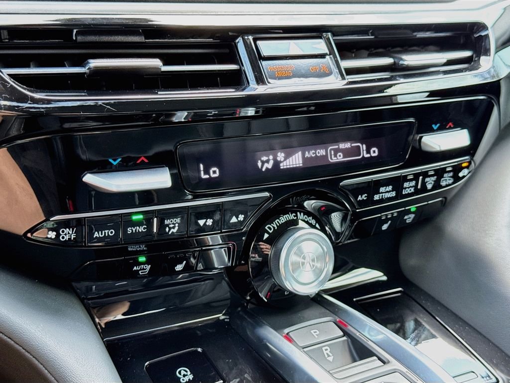 Used 2026 Black Acura Technology Package image 34