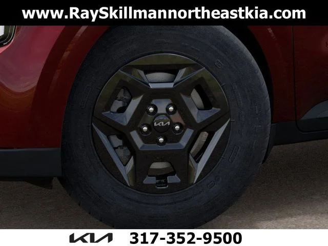 2026 Kia Carnival MPV LXS
