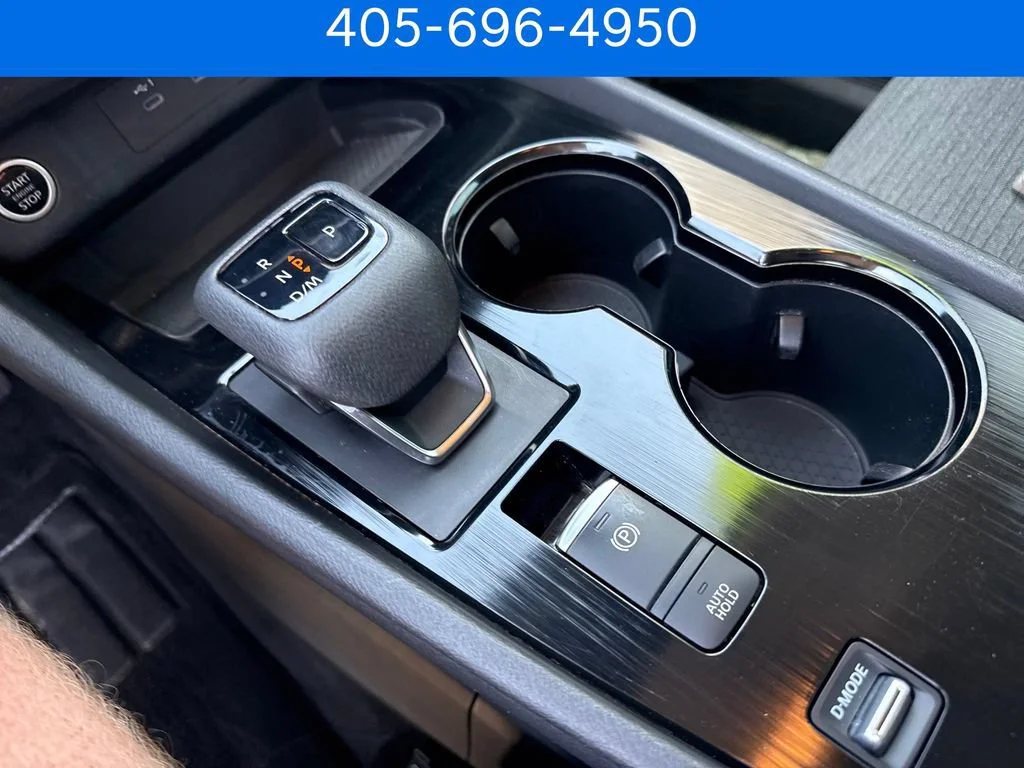 Pre-Owned 2023 Nissan Rogue SV