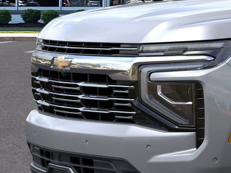 2026 Chevrolet Tahoe Premier - Photo 13