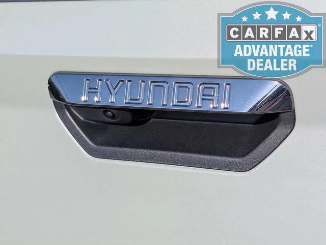 Used 2024 Gray Hyundai Limited image 37