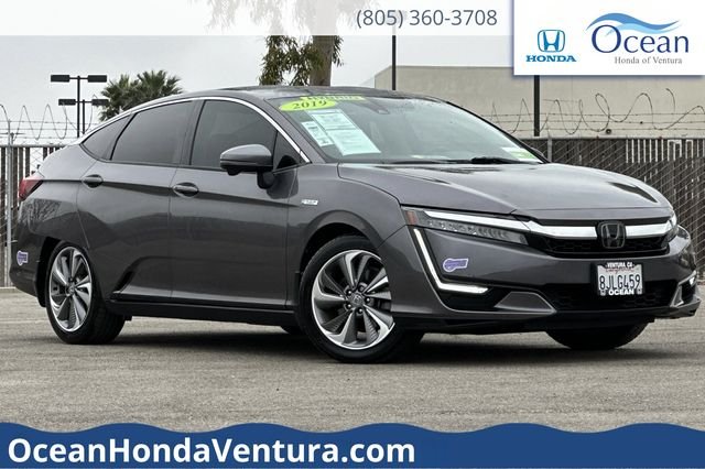 2019 Honda Clarity Base