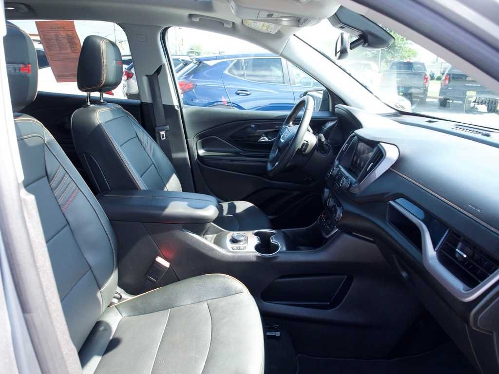 2024 GMC Terrain AT4 - Photo 29