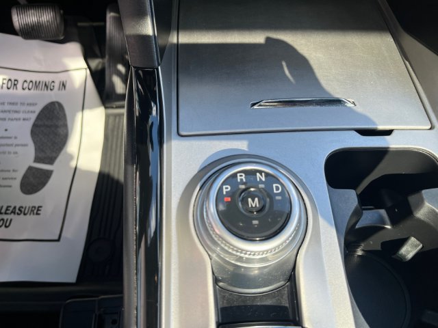 Used 2022 Black Ford ST image 22