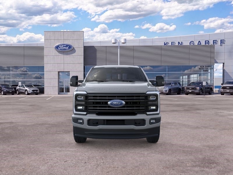New 2026 Avalanche Ford Platinum image 7