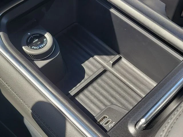 New 2026 White Metallic Ford Active image 30