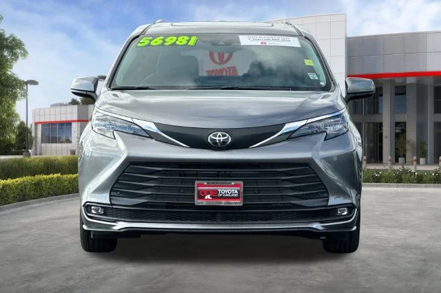 Certified Used 2026  Toyota XLE image 11