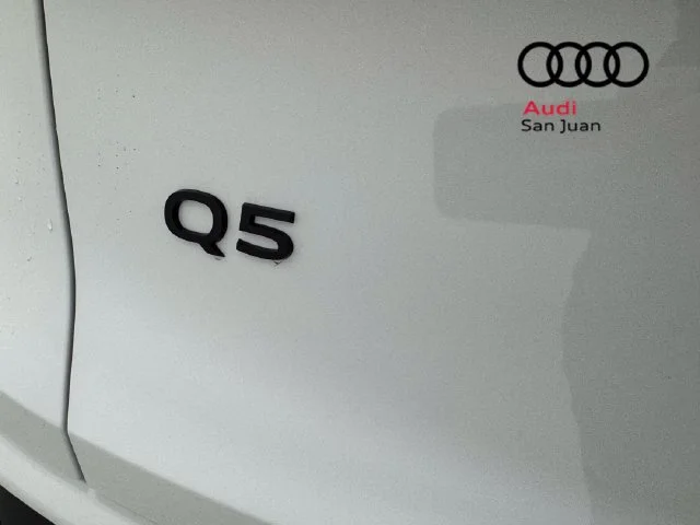 New 2026 White Audi 2.0T Premium Plus image 12