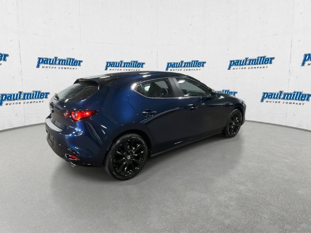 New 2026 Deep Crystal Blue Mica Mazda 2.5 S Select Sport image 11