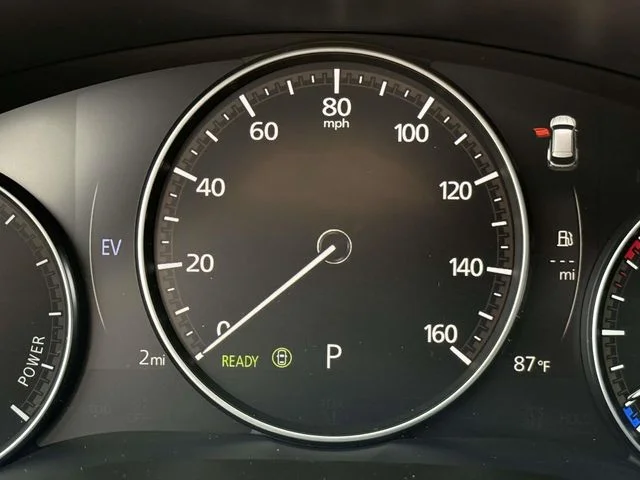New 2026 Soul Red Crystal Metallic Mazda Preferred AWD image 28