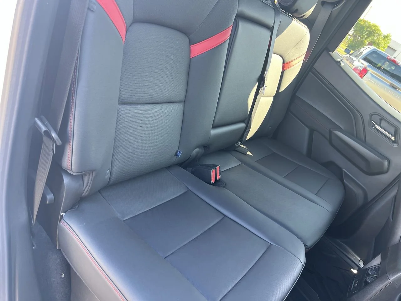2026 Chevrolet Colorado Z71 - Photo 27
