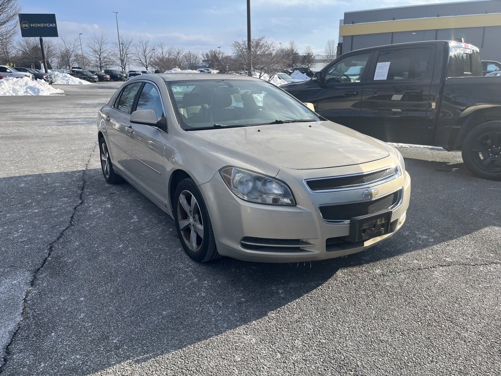 2009 Chevrolet Malibu 2LT