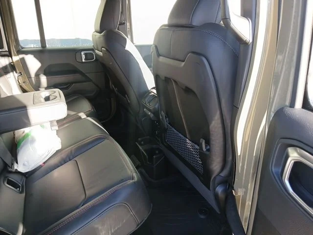 New 2026 41 Exterior Paint Jeep Rubicon X image 25