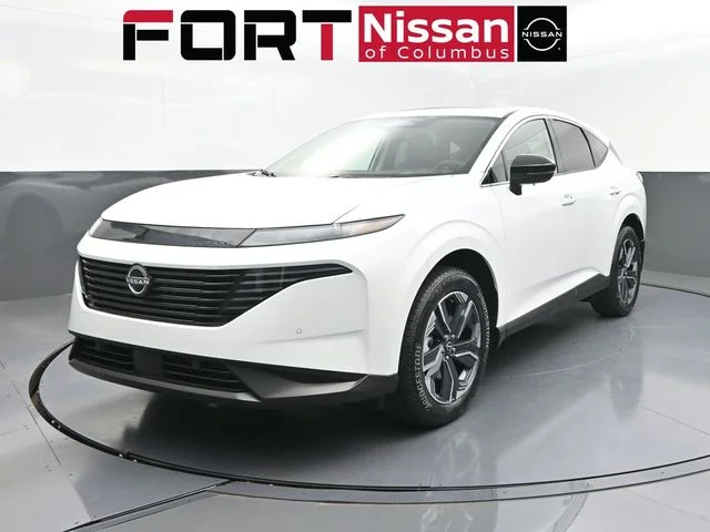 2026 Nissan Murano SL AWD's photo