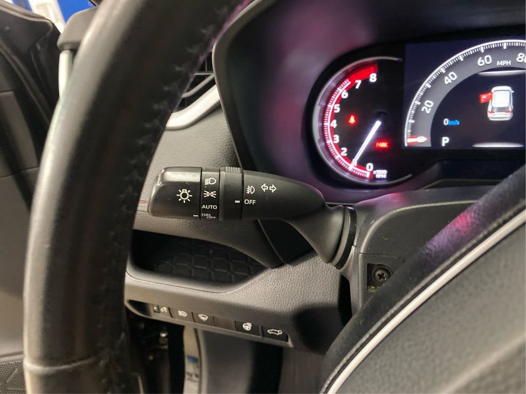Used 2020 Black Toyota TRD Off Road image 17