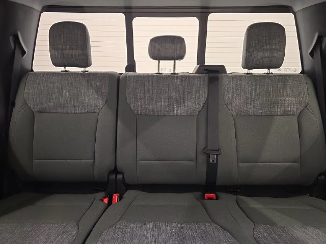 New 2026 Oxford White Ford F-250® XLT image 26