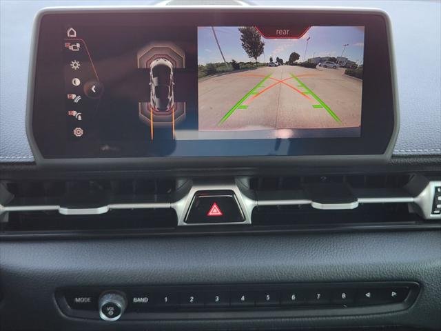 Certified Used 2023 ABSOLUTE ZERO Toyota  image 19