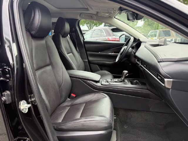 Used 2026 Black Mazda 2.5 S Premium image 31